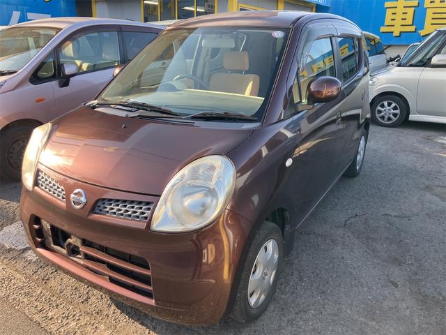 モコ Ｓ　ＥＴＣ（3枚目）