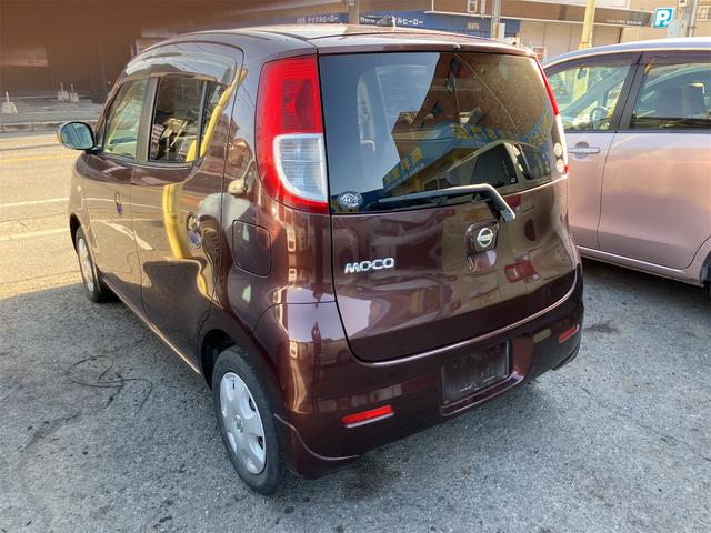 モコ Ｓ　ＥＴＣ（5枚目）