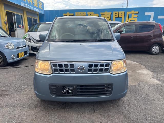 オッティ Ｍ　スライドドア（2枚目）