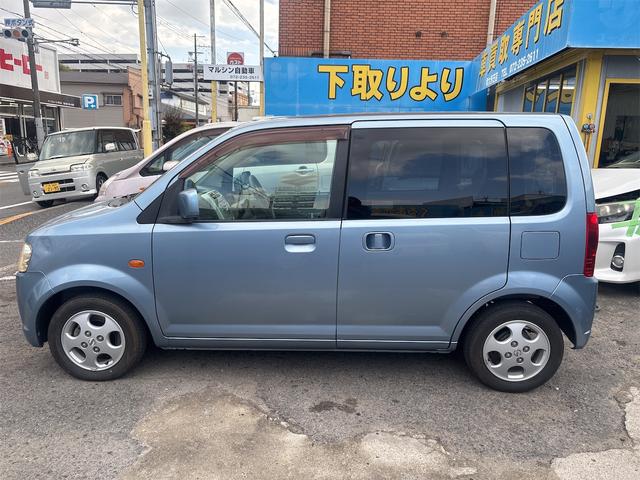 オッティ Ｍ　スライドドア（4枚目）