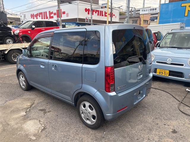 オッティ Ｍ　スライドドア（5枚目）