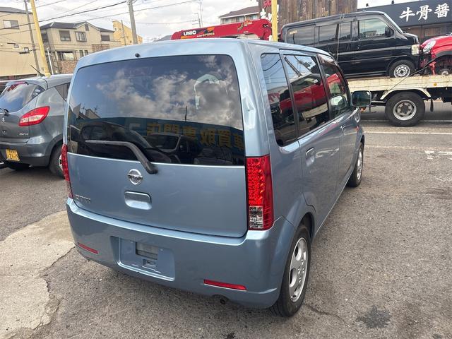 オッティ Ｍ　スライドドア（7枚目）