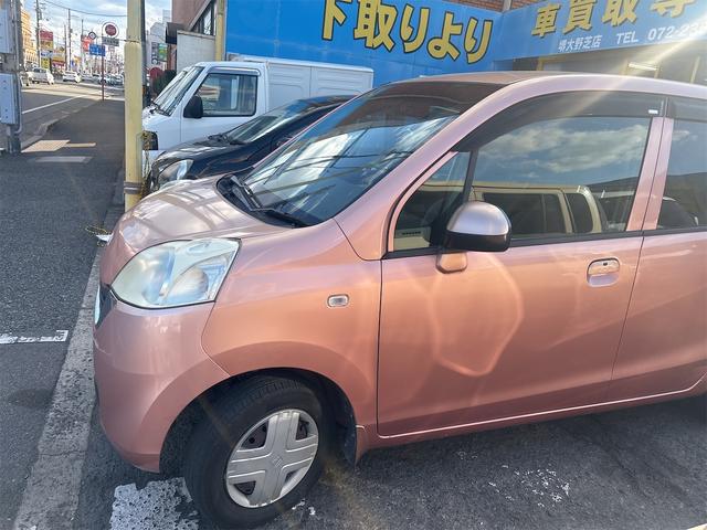 ライフ パステル　スマートキー　ＴＶナビ　バックカメラ（4枚目）