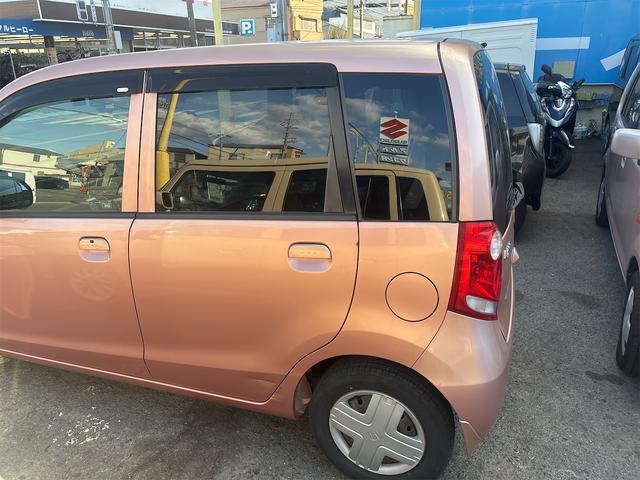 ライフ パステル　スマートキー　ＴＶナビ　バックカメラ（5枚目）