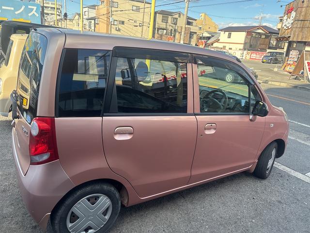 ライフ パステル　スマートキー　ＴＶナビ　バックカメラ（9枚目）