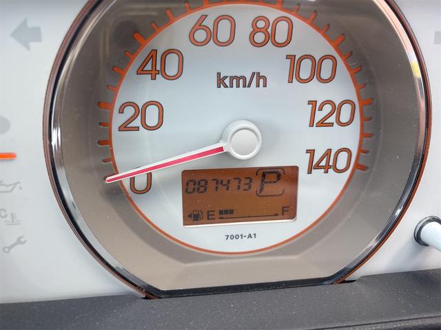 ライフ パステル　スマートキー　ＴＶナビ　バックカメラ（18枚目）