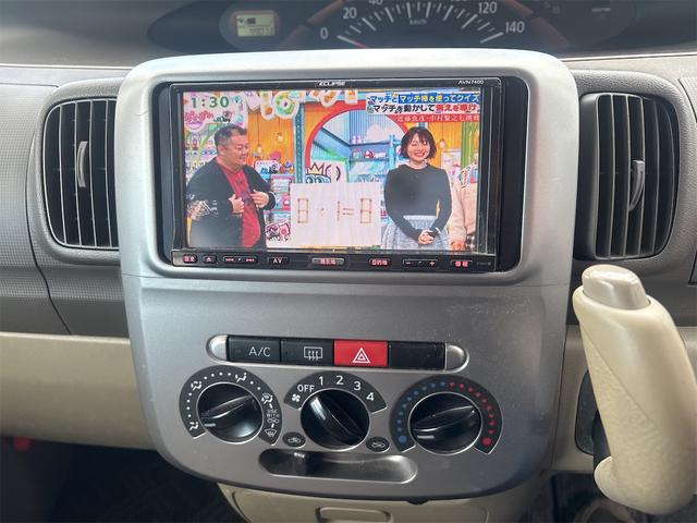 タント X ナビ テレビ ETC ドラレコ スマートキー バックカメラ(19枚目)