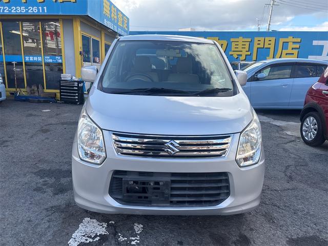 ワゴンR FX ETC(2枚目)