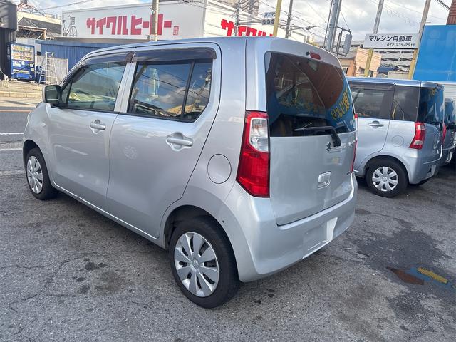 ワゴンR FX ETC(6枚目)