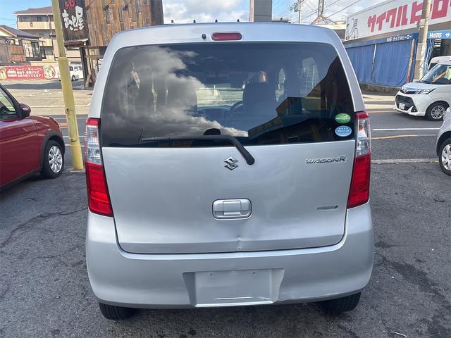 ワゴンR FX ETC(7枚目)