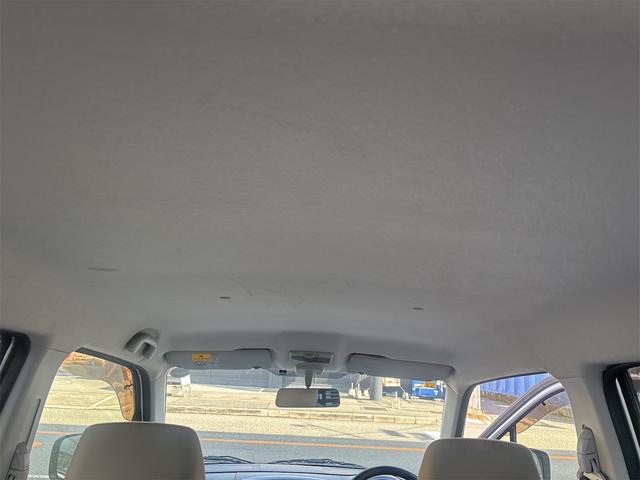 ワゴンR FX ETC(15枚目)