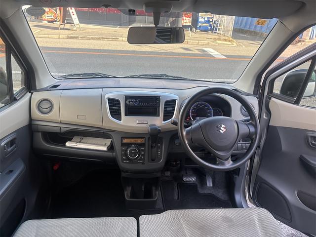 ワゴンR FX ETC(16枚目)