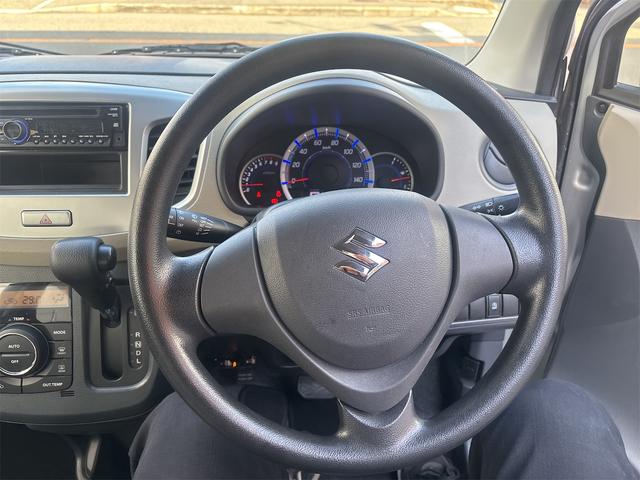 ワゴンR FX ETC(17枚目)