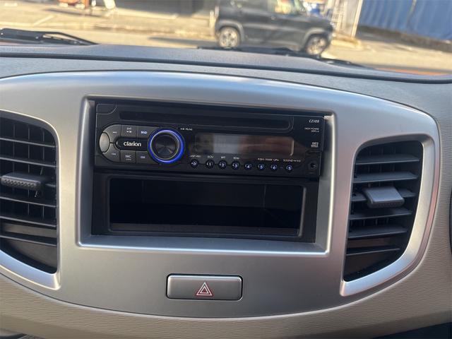 ワゴンR FX ETC(19枚目)