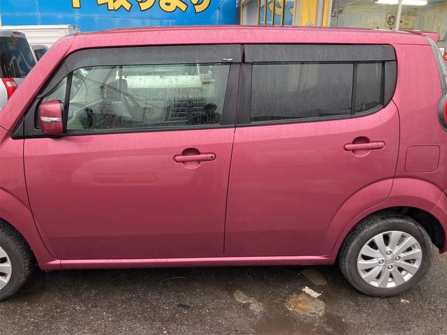 ＭＲワゴン Ｘ　スマートキー　ＥＴＣ（4枚目）