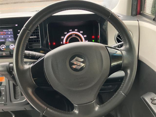 ＭＲワゴン Ｘ　スマートキー　ＥＴＣ（18枚目）