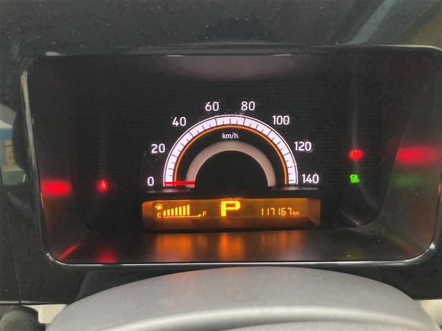 ＭＲワゴン Ｘ　スマートキー　ＥＴＣ（19枚目）