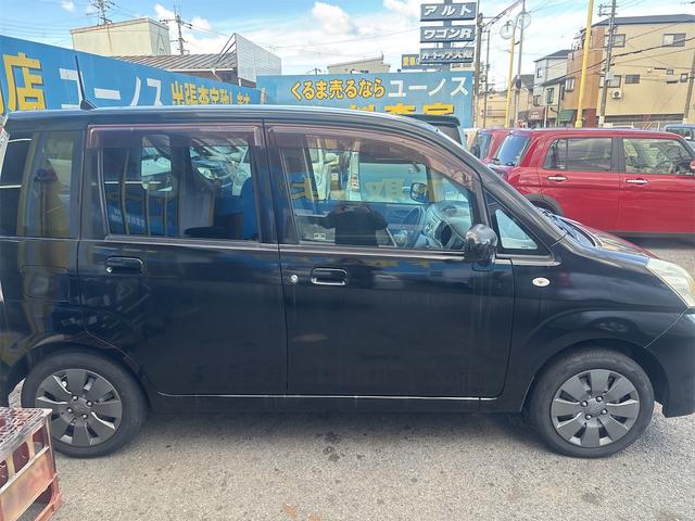 ステラ カスタムＲ　ＥＴＣ（8枚目）