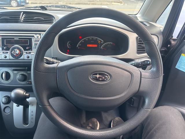 ステラ カスタムＲ　ＥＴＣ（16枚目）