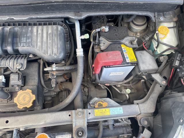 ステラ カスタムＲ　ＥＴＣ（25枚目）