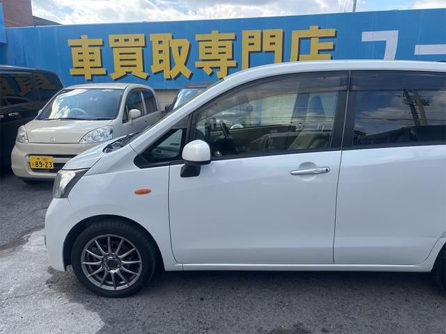 ムーヴ Ｘターボ　ナビ　フルセグテレビ　スマートキー　ＥＴＣ　ドラレコ　Ｂｌｕｅｔｏｏｔｈ（4枚目）