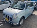 ミラジーノ X 中古車画像_3