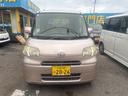タント X 中古車画像_2