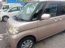 タント X 中古車画像_4