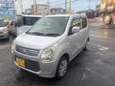 ワゴンR FX アイドリングストップ 中古車画像_3