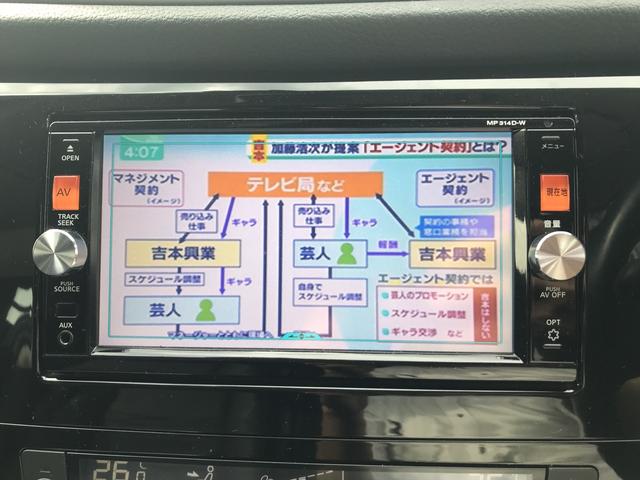 20X 4WD ナビTV ETC 5人乗り(10枚目)