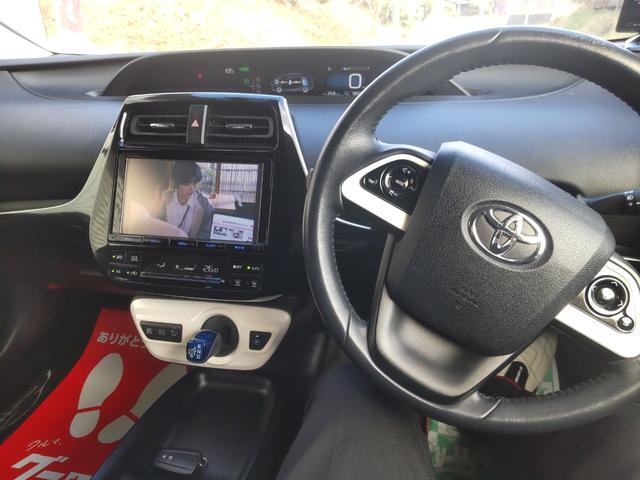 S ドライブレコーダー ETC ナビ TV アルミホイール LEDヘッドランプ スマートキー アイドリングストップ 電動格納ミラー CVT 盗難防止システム 衝突安全ボディ 記録簿 ABS ESC CD(2枚目)