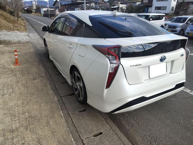 S ドライブレコーダー ETC ナビ TV アルミホイール LEDヘッドランプ スマートキー アイドリングストップ 電動格納ミラー CVT 盗難防止システム 衝突安全ボディ 記録簿 ABS ESC CD(17枚目)