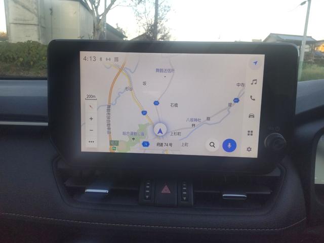 RAV4 G 4WD 全周囲カメラ クリアランスソナー オートクルーズコントロール レーンアシスト パワーシート 衝突被害軽減システム ナビ TV オートマチックハイビーム LEDヘッドランプ 電動リアゲート(5枚目)