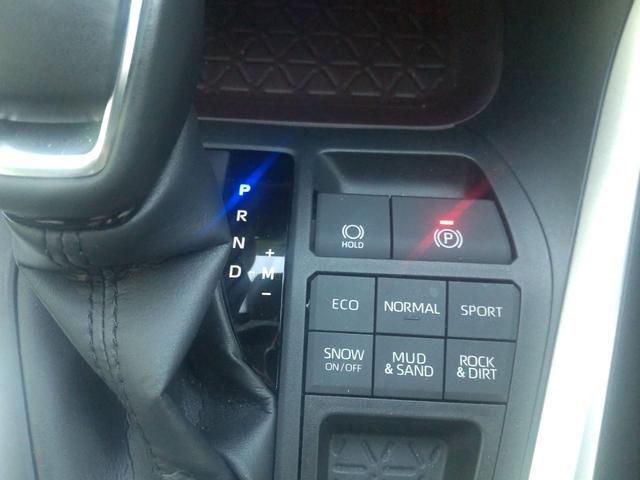 RAV4 G 4WD 全周囲カメラ クリアランスソナー オートクルーズコントロール レーンアシスト パワーシート 衝突被害軽減システム ナビ TV オートマチックハイビーム LEDヘッドランプ 電動リアゲート(9枚目)