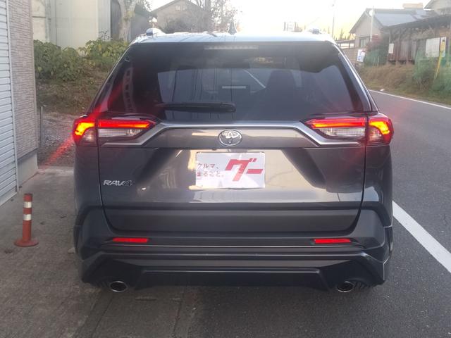 RAV4 G 4WD 全周囲カメラ クリアランスソナー オートクルーズコントロール レーンアシスト パワーシート 衝突被害軽減システム ナビ TV オートマチックハイビーム LEDヘッドランプ 電動リアゲート(15枚目)
