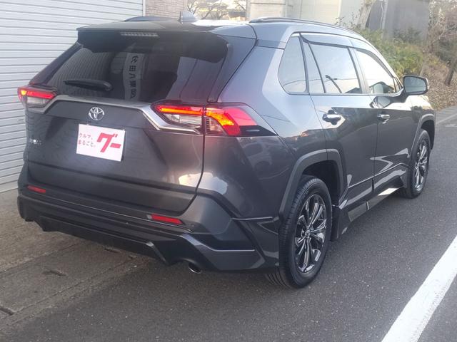 RAV4 G 4WD 全周囲カメラ クリアランスソナー オートクルーズコントロール レーンアシスト パワーシート 衝突被害軽減システム ナビ TV オートマチックハイビーム LEDヘッドランプ 電動リアゲート(16枚目)