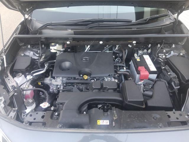 RAV4 G 4WD 全周囲カメラ クリアランスソナー オートクルーズコントロール レーンアシスト パワーシート 衝突被害軽減システム ナビ TV オートマチックハイビーム LEDヘッドランプ 電動リアゲート(20枚目)