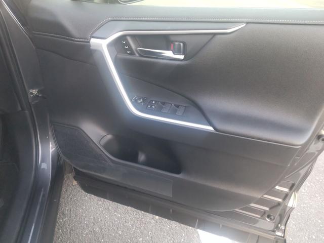 RAV4 G 4WD 全周囲カメラ クリアランスソナー オートクルーズコントロール レーンアシスト パワーシート 衝突被害軽減システム ナビ TV オートマチックハイビーム LEDヘッドランプ 電動リアゲート(21枚目)