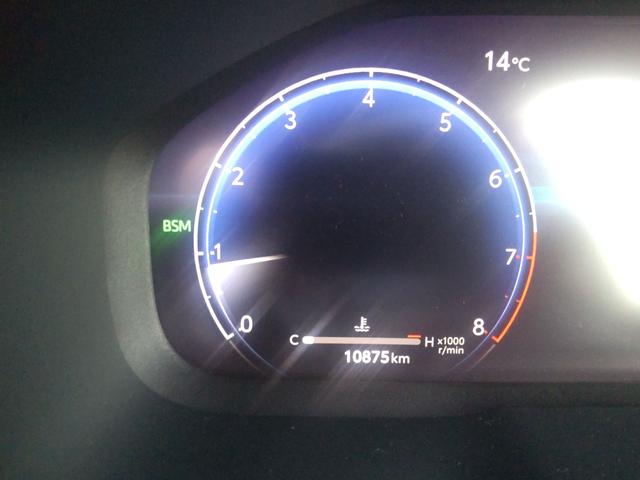 RAV4 G 4WD 全周囲カメラ クリアランスソナー オートクルーズコントロール レーンアシスト パワーシート 衝突被害軽減システム ナビ TV オートマチックハイビーム LEDヘッドランプ 電動リアゲート(25枚目)