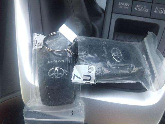 RAV4 G 4WD 全周囲カメラ クリアランスソナー オートクルーズコントロール レーンアシスト パワーシート 衝突被害軽減システム ナビ TV オートマチックハイビーム LEDヘッドランプ 電動リアゲート(27枚目)