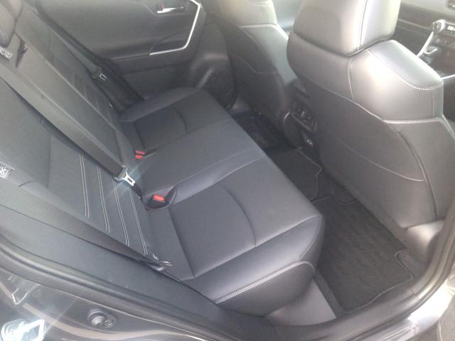 RAV4 G 4WD 全周囲カメラ クリアランスソナー オートクルーズコントロール レーンアシスト パワーシート 衝突被害軽減システム ナビ TV オートマチックハイビーム LEDヘッドランプ 電動リアゲート(32枚目)