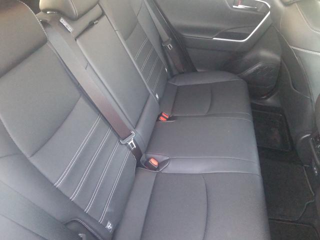 RAV4 G 4WD 全周囲カメラ クリアランスソナー オートクルーズコントロール レーンアシスト パワーシート 衝突被害軽減システム ナビ TV オートマチックハイビーム LEDヘッドランプ 電動リアゲート(34枚目)