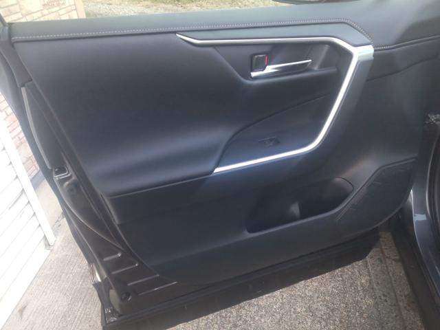 RAV4 G 4WD 全周囲カメラ クリアランスソナー オートクルーズコントロール レーンアシスト パワーシート 衝突被害軽減システム ナビ TV オートマチックハイビーム LEDヘッドランプ 電動リアゲート(35枚目)