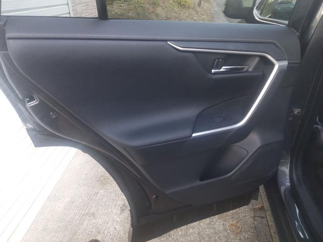 RAV4 G 4WD 全周囲カメラ クリアランスソナー オートクルーズコントロール レーンアシスト パワーシート 衝突被害軽減システム ナビ TV オートマチックハイビーム LEDヘッドランプ 電動リアゲート(37枚目)