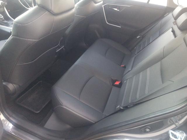 RAV4 G 4WD 全周囲カメラ クリアランスソナー オートクルーズコントロール レーンアシスト パワーシート 衝突被害軽減システム ナビ TV オートマチックハイビーム LEDヘッドランプ 電動リアゲート(38枚目)