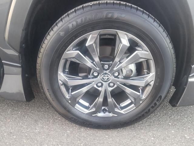 RAV4 G 4WD 全周囲カメラ クリアランスソナー オートクルーズコントロール レーンアシスト パワーシート 衝突被害軽減システム ナビ TV オートマチックハイビーム LEDヘッドランプ 電動リアゲート(42枚目)