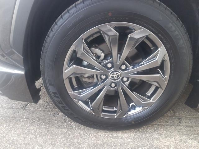 RAV4 G 4WD 全周囲カメラ クリアランスソナー オートクルーズコントロール レーンアシスト パワーシート 衝突被害軽減システム ナビ TV オートマチックハイビーム LEDヘッドランプ 電動リアゲート(44枚目)