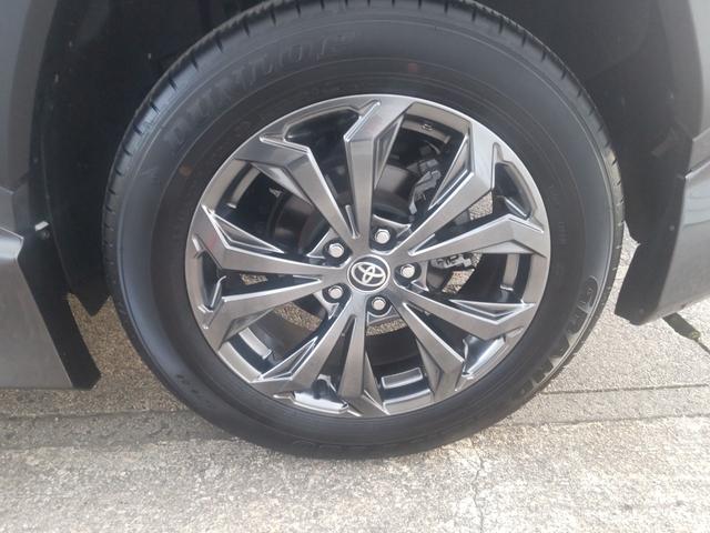 RAV4 G 4WD 全周囲カメラ クリアランスソナー オートクルーズコントロール レーンアシスト パワーシート 衝突被害軽減システム ナビ TV オートマチックハイビーム LEDヘッドランプ 電動リアゲート(45枚目)