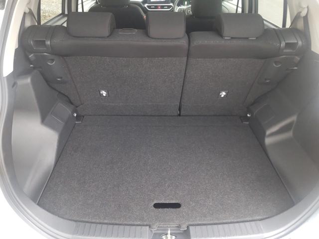 ロッキー X ドライブレコーダー ETC バックカメラ クリアランスソナー 衝突被害軽減システム ナビ TV LEDヘッドランプ アルミホイール スマートキー アイドリングストップ CVT 盗難防止システム(18枚目)