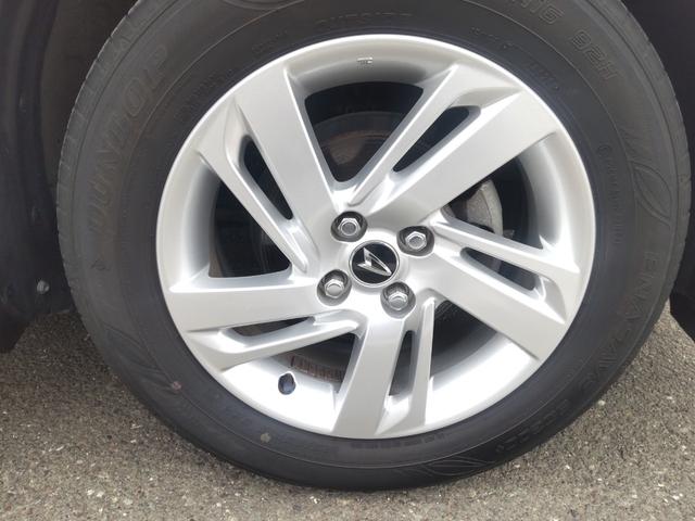 ロッキー X ドライブレコーダー ETC バックカメラ クリアランスソナー 衝突被害軽減システム ナビ TV LEDヘッドランプ アルミホイール スマートキー アイドリングストップ CVT 盗難防止システム(20枚目)